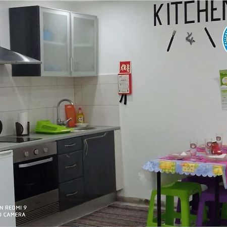 Apartamento Central Ponta Delgada  Exterior photo