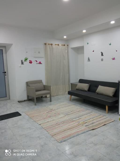 Apartamento Central Ponta Delgada  Exterior photo