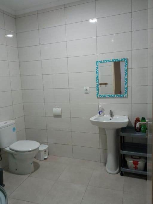 Apartamento Central Ponta Delgada  Exterior photo